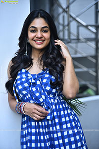 Ivana at Single Movie Success Meet, HD Gallery
