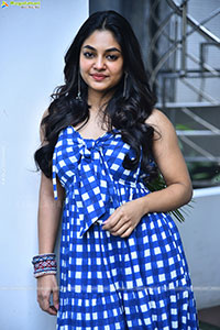 Ivana at Single Movie Success Meet, HD Gallery
