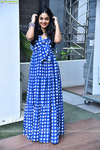 Ivana at Single Movie Success Meet, HD Gallery