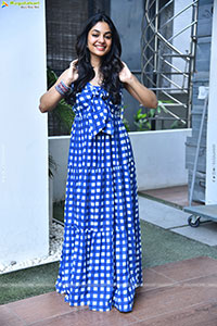 Ivana at Single Movie Success Meet, HD Gallery