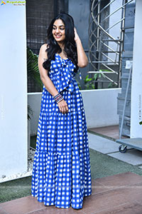 Ivana at Single Movie Success Meet, HD Gallery