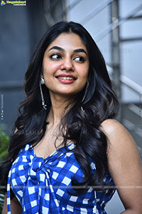 Ivana at Single Movie Success Meet, HD Gallery