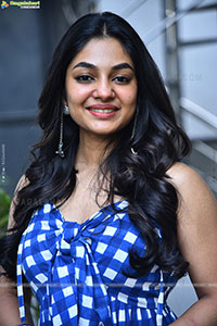 Ivana at Single Movie Success Meet, HD Gallery