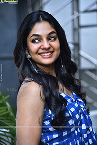 Ivana at Single Movie Success Meet, HD Gallery