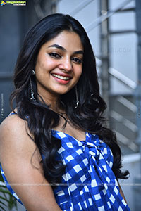 Ivana at Single Movie Success Meet, HD Gallery