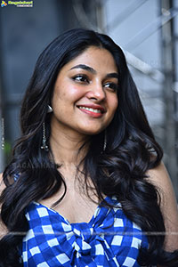 Ivana at Single Movie Success Meet, HD Gallery