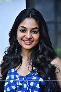 Ivana at Single Movie Success Meet, HD Gallery