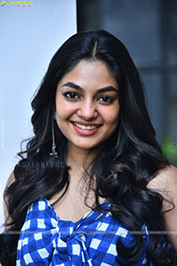 Ivana at Single Movie Success Meet, HD Gallery
