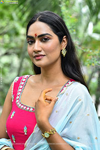 Kajal Choudhary at Atlas Cycle Movie Launch, HD Gallery