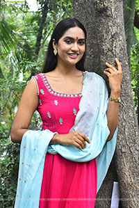 Kajal Choudhary at Atlas Cycle Movie Launch, HD Gallery