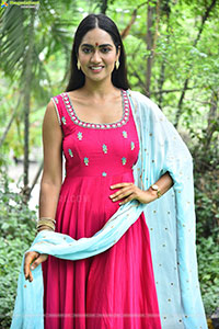 Kajal Choudhary at Atlas Cycle Movie Launch, HD Gallery