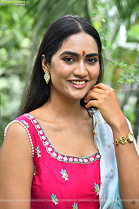 Kajal Choudhary at Atlas Cycle Movie Launch, HD Gallery