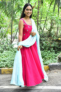 Kajal Choudhary at Atlas Cycle Movie Launch, HD Gallery