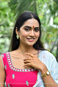Kajal Choudhary at Atlas Cycle Movie Launch, HD Gallery