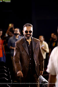 Kamal Haasan at Thug Life Movie Press Meet, HD Gallery