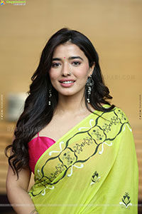 Ketika Sharma at Single Movie Blockbuster Meet, HD Gallery