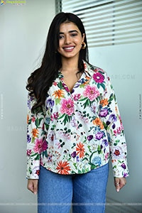 Ketika Sharma at Single Movie Interview, HD Gallery