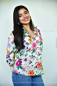 Ketika Sharma at Single Movie Interview, HD Gallery