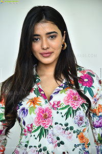 Ketika Sharma at Single Movie Interview, HD Gallery