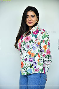 Ketika Sharma at Single Movie Interview, HD Gallery