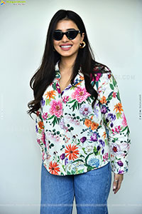 Ketika Sharma at Single Movie Interview, HD Gallery
