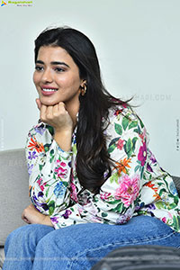 Ketika Sharma at Single Movie Interview, HD Gallery