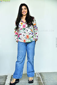 Ketika Sharma at Single Movie Interview, HD Gallery