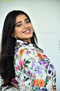 Ketika Sharma at Single Movie Interview, HD Gallery