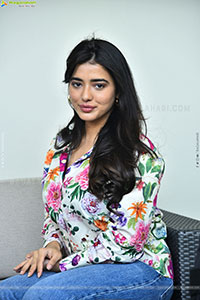 Ketika Sharma at Single Movie Interview, HD Gallery