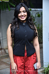 Ketika Sharma at Single Movie Success Meet, HD Gallery