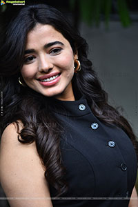 Ketika Sharma at Single Movie Success Meet, HD Gallery