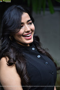 Ketika Sharma at Single Movie Success Meet, HD Gallery