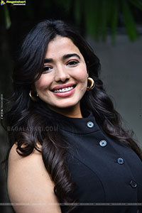 Ketika Sharma at Single Movie Success Meet, HD Gallery