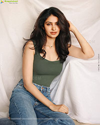 Manasa Varanasi Latest Photoshoot Stills, HD Gallery 
