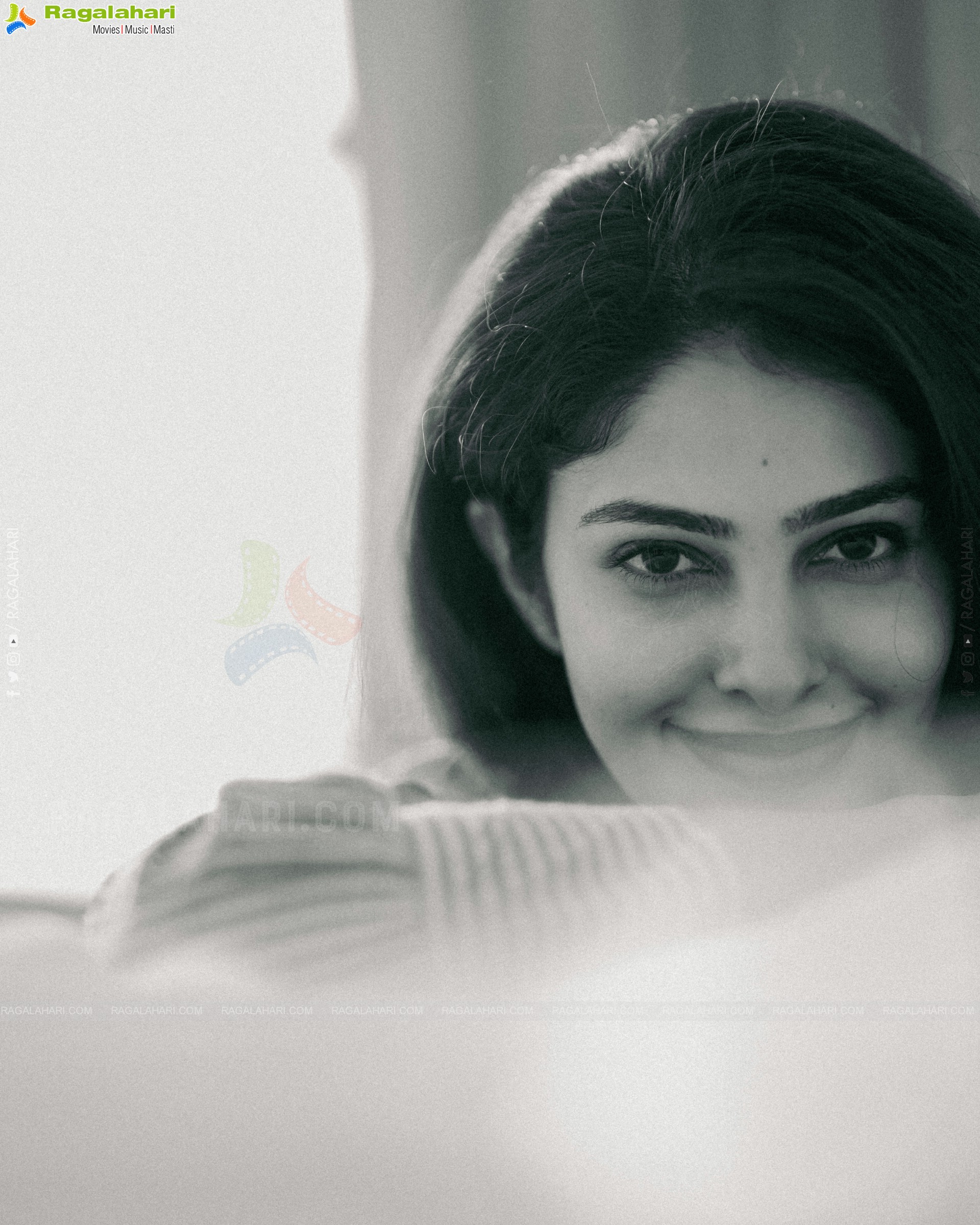 Manasa Varanasi Latest Photoshoot Stills, HD Gallery