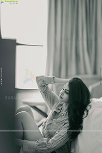 Manasa Varanasi Latest Photoshoot Stills, HD Gallery 