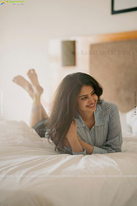 Manasa Varanasi Latest Photoshoot Stills, HD Gallery 