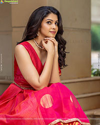 Manasa Varanasi Latest Photoshoot Stills, HD Gallery 