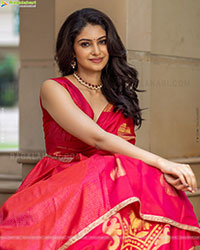 Manasa Varanasi Latest Photoshoot Stills, HD Gallery 