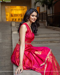 Manasa Varanasi Latest Photoshoot Stills, HD Gallery 