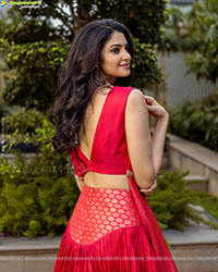 Manasa Varanasi Latest Photoshoot Stills, HD Gallery 