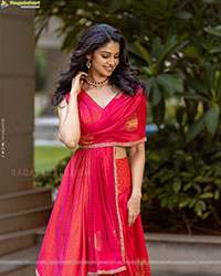 Manasa Varanasi Latest Photoshoot Stills, HD Gallery 