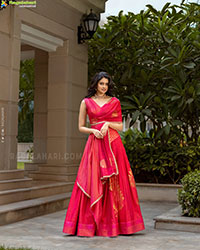 Manasa Varanasi Latest Photoshoot Stills, HD Gallery 