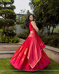Manasa Varanasi Latest Photoshoot Stills, HD Gallery 