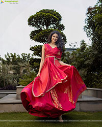 Manasa Varanasi Latest Photoshoot Stills, HD Gallery 