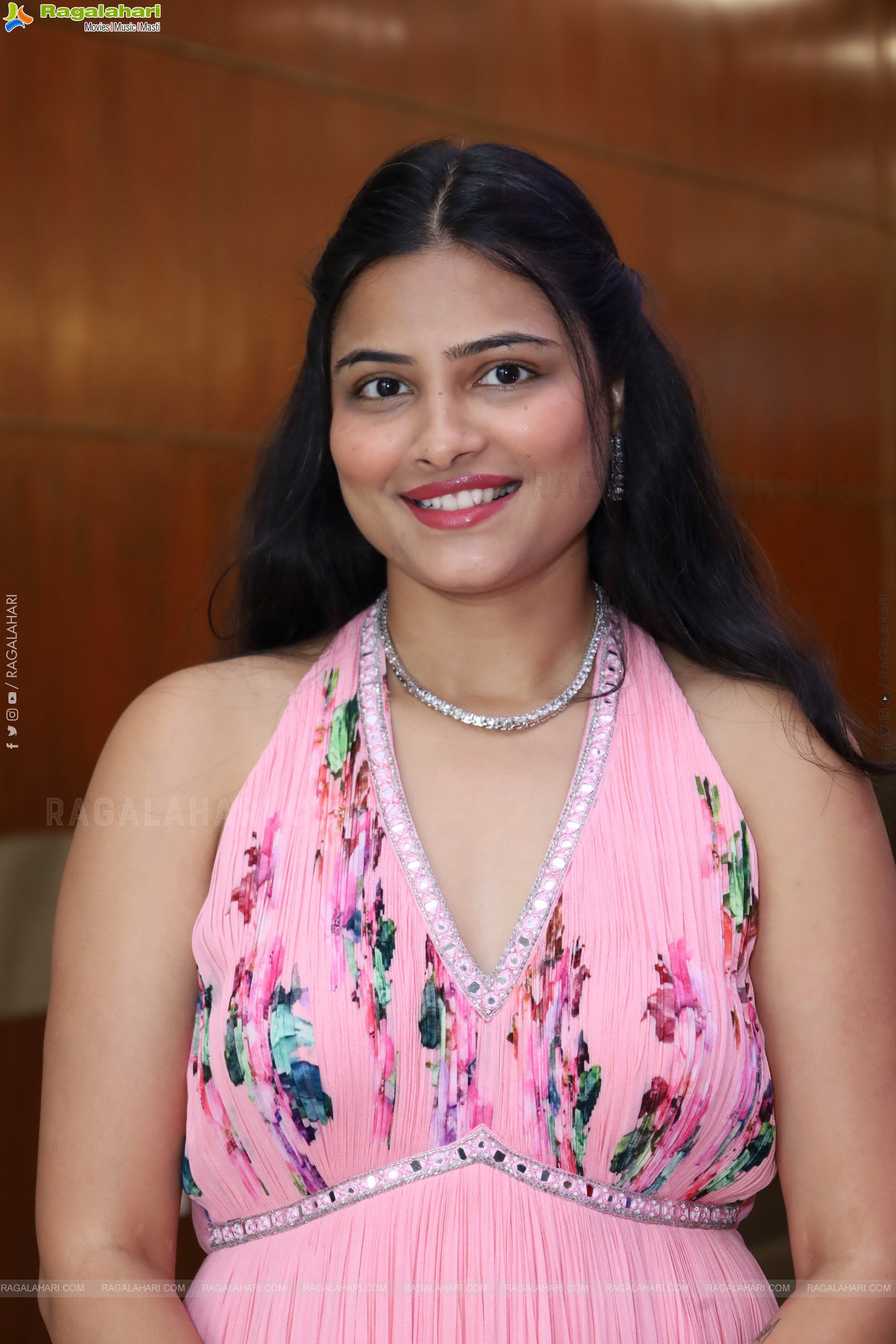 Priya Inturu at Hi Life Fashion Special Exhibition Launch, HD Gallery