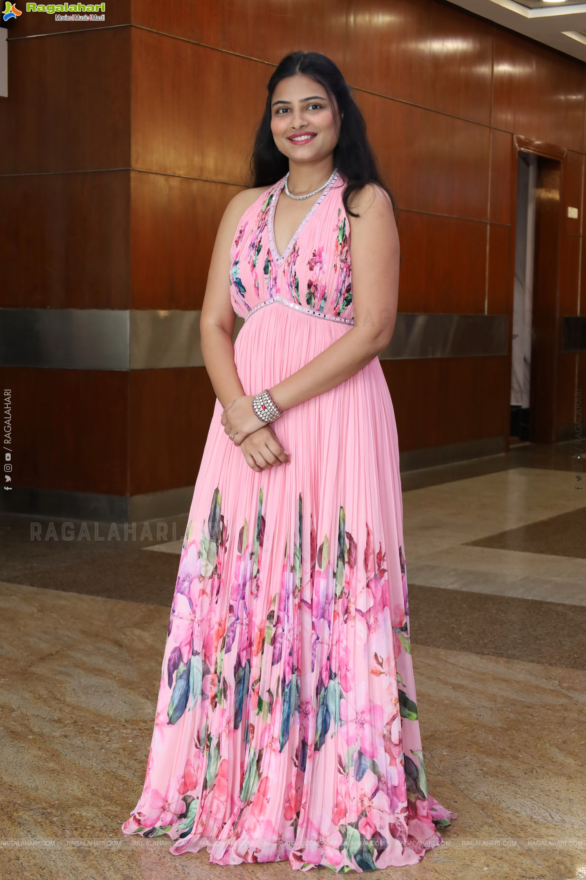 Priya Inturu at Hi Life Fashion Special Exhibition Launch, HD Gallery