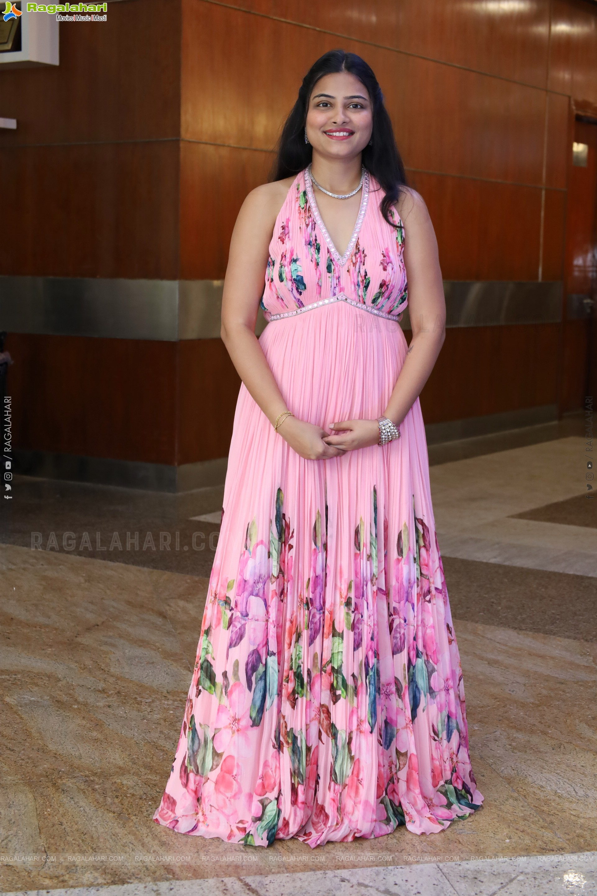Priya Inturu at Hi Life Fashion Special Exhibition Launch, HD Gallery