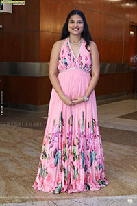 Priya Inturu at Hi Life Fashion Special Exhibition Launch