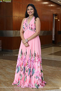 Priya Inturu at Hi Life Fashion Special Exhibition Launch